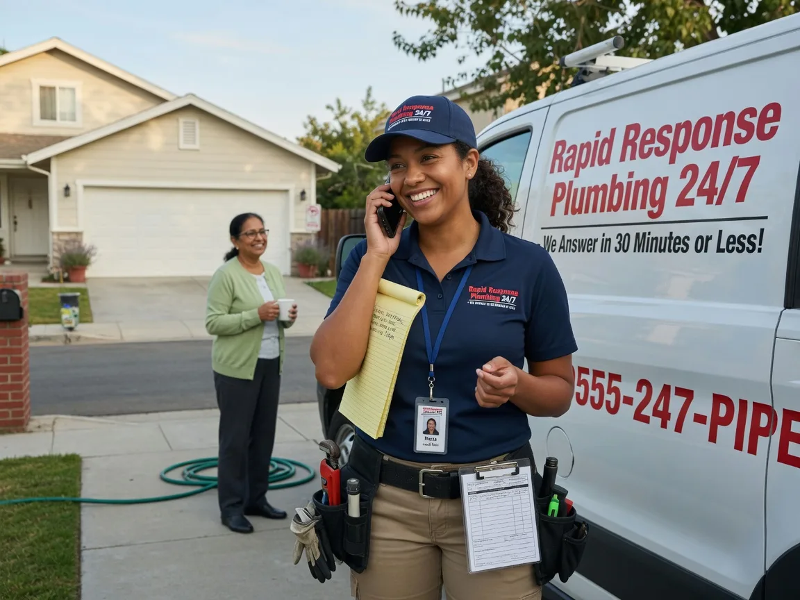 Emergency Plumber Ringwood, IL FAQs